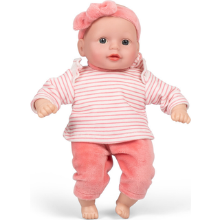 MaMaMeMo Dolls Dukke 30 cm - Ida