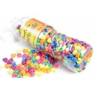 Pearl'n'fun Perler Hjertemix