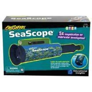 SeaScope undervandskikkert