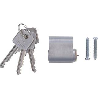 ABUS GDS oval cylinder Inkl. 3 nøgler. Polybag