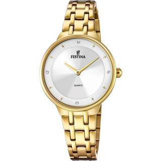 Festina F20601_1 Kvinders Modeur