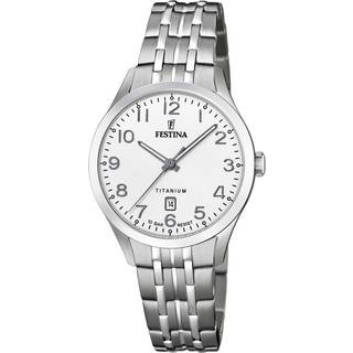 Titanium Date Ur Fra Festina 20468/1