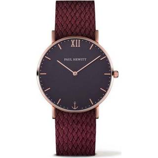 Unisex Paul Hewitt PH-SA-R-St-B-19S Ur (Ø 39 mm)