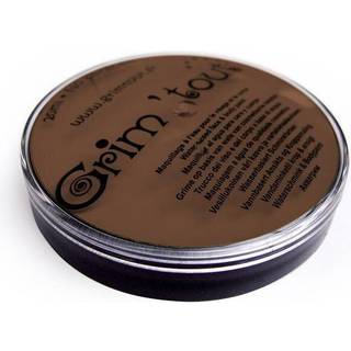 Grim'tout - Teatersminke 20ml - Brun