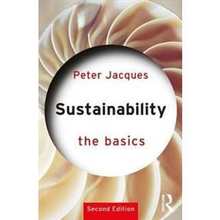 Sustainability: The Basics