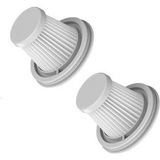 Xiaomi Xiaomi Mi Vacuum Cleaner Mini HEPA-filter (2-pak) 6934177724398 Modsvarer: N/A