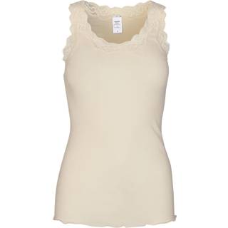 Calida Richesse Lace Top - Ivory - 40-42