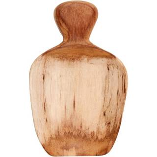 Muubs - Doseringsske Cloud - Ny Teak - Str. L