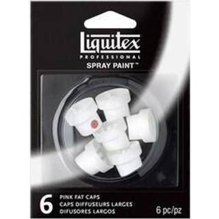Fat Caps (6 pcs)