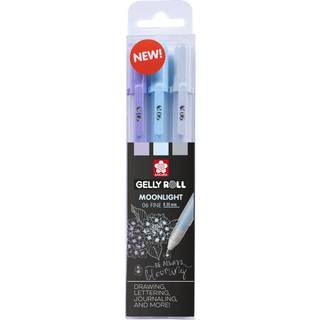 Gelly Roll Moonlight Gelstifte Calm 3 Stück