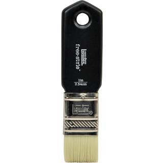 Free Style Brush Paddle 1 Inch