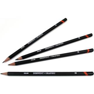 Derwent grafitblyant H