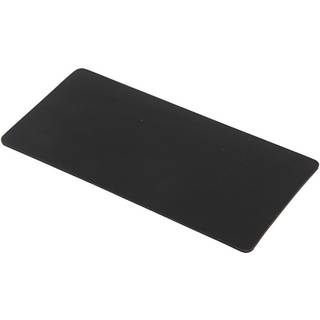 Silikoneplade 15,5x7,3 cm til Stansemaskine