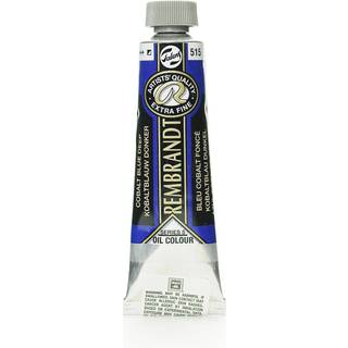 Rembrandt oliefarve 40 ml Cobalt Blue Deep - 515