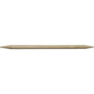 KnitPro Basix Birch Strømpepinde 20 cm (2.00-15.00 mm) 15.00 mm Vælg mellem 16 str. fra 2.00 - 15.00 mm. Disse flotte strømpepinde fra KnitPro er lavet i birketræ. Pakken indeholder 5 strømpepinde.