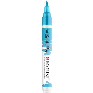 Ecoline Brushpen - Akvarel Tusch