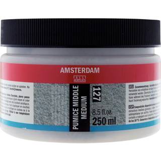 Amsterdam Pumice Middle Medium 250 ml.