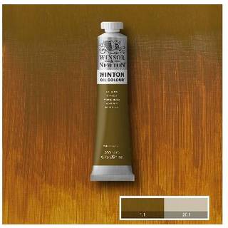 Winton oil 200ml azo brown 389