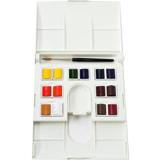 WINSOR Watercolour proff compact