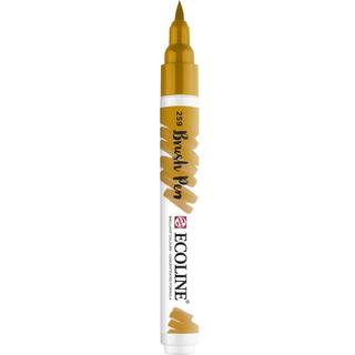 Ecoline Brushpen - Akvarel Tusch