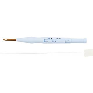 Punch Needle 19 cm - Perfekt til brodering