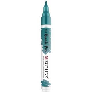 Ecoline Brushpen - Akvarel Tusch