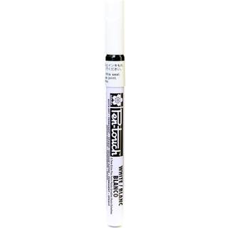 Pen-Touch Marker 0,7 hvid