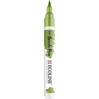 Ecoline Brushpen - Akvarel Tusch