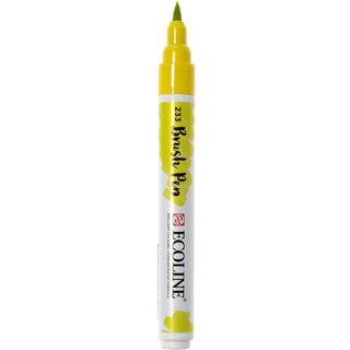 Ecoline Brushpen - Akvarel Tusch
