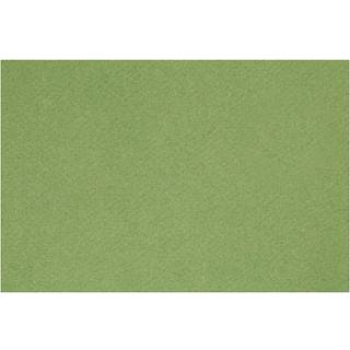 Fransk Karton A4 160g - Apple Green, 1 ark