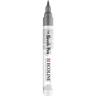 Ecoline Brushpen - Akvarel Tusch