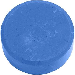 Blå Vandfarver i Blokform - 6 stk. til Kreativitet