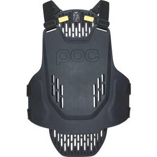POC VPD System Tanktop Protektor størrelse M farve blå