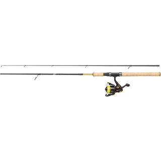 Cardinal PRO 702M 10-30g/2000FD + BRAID -