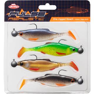 Pulse Realistic Pre-Rigged - 150mm / 15 gram