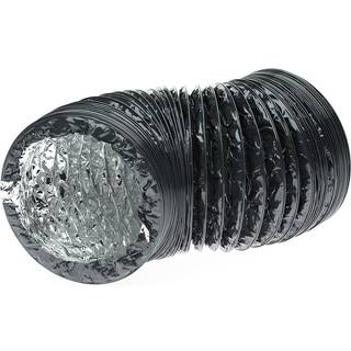 Flexit Polyflex Ventilationsslange 1,5 m 125 mm