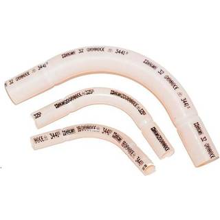 Plastbøjning 16 mm (5/8")