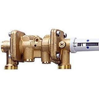 Redan Trykstyret brugsvandsregulator