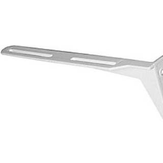 Defa Bæringer hvid 354mm
