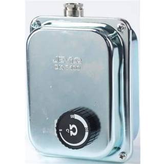 Jevi Tilslutnings box for elpatron TYPE H112"RG