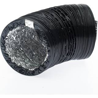 Flexit Polyflex Ventilationsslange 1,5 m 100 mm
