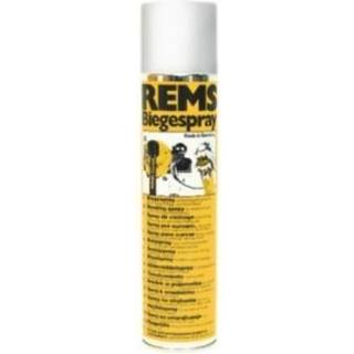 REMS 140120 R Bøj spray 400 ml
