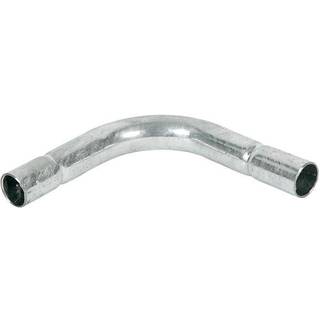 Bøjning 20Mm (3/4") Varmgalvaniseret Dietzel