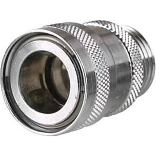 NiTo 1/2"koblingshus m/1/2" udv. RG