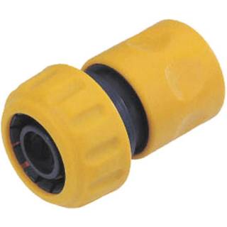 Plast kobling 3/4