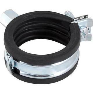 Rørbøjle Støjisoleret 57-63Mm M8 Walraven