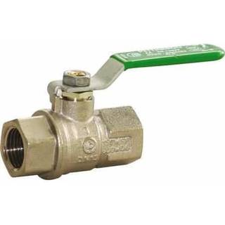 Kuglehane Eco Stålgreb Mf/Mf 1 Pettinaroli
