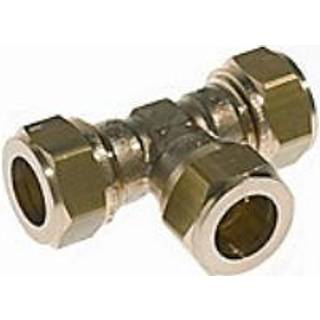Vsh Fabrieken Vsh kompression tee 28 mm