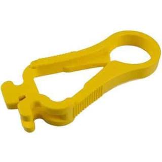 Melbye Rørskærer for 1,6-6,0 mm fiber rør