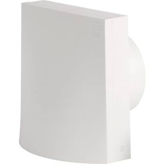 Flexit Aero 100V2 Ventil 153 x 165 mm Ekstern